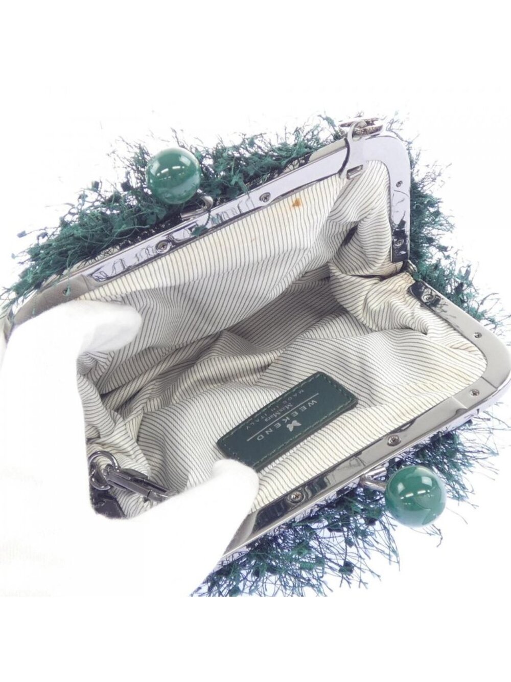 Max Mara Weekend Bag - Picture 6 of 6